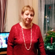 Валентина Овчинникова 78 Санкт-Петербург