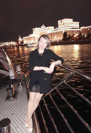 Моя фотография - Marina, 34 из Москва (@marina41778)