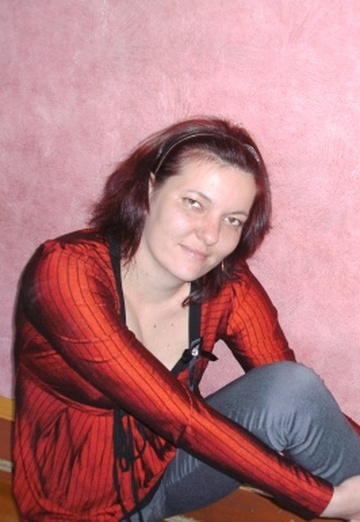 Моя фотография - Аня, 43 из Симферополь (@anya1785)