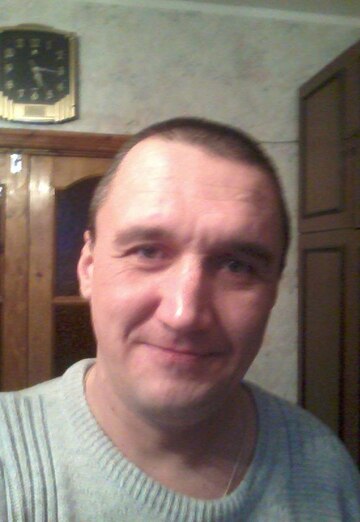 Моя фотография - Димка, 46 из Москва (@dima118023)