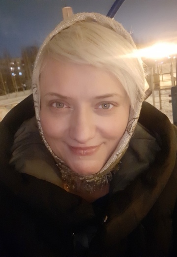 Моя фотография - Алена, 45 из Казань (@alena85970)