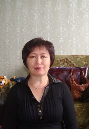 Моя фотография - чынара, 49 из Бишкек (@chinara58)