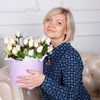 Ольга, 44, г.Макеевка Ольга, 44, г.Макеевка