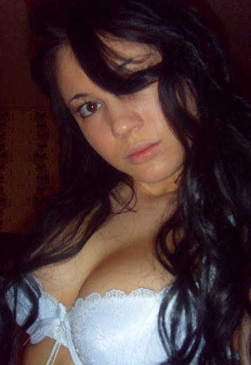 Моя фотография - Yulia, 34 из Кострома (@geysha)