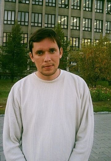 Моя фотография - Вячеслав, 46 из Барнаул (@vyacheslav36087)