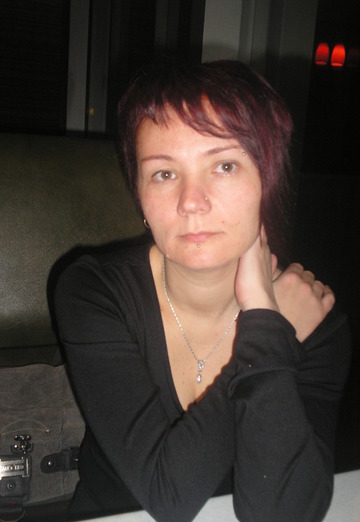 Моя фотография - Светлана, 45 из Запорожье (@svetlana88908)
