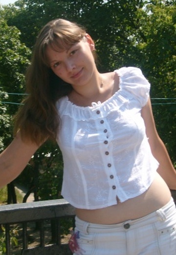 Моя фотография - Анна, 38 из Екатеринбург (@anka22)