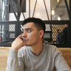 Саид, 21, г.Апрелевка Саид, 21, г.Апрелевка