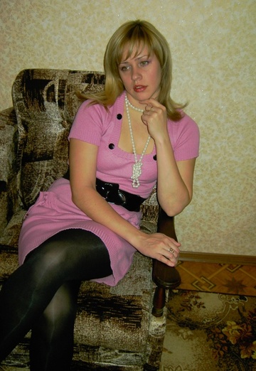Моя фотография - Яна, 42 из Семикаракорск (@yana604)
