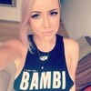 Екатерина, 26, г.Сайхин Екатерина, 26, г.Сайхин