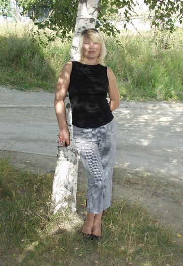 Моя фотография - СветЛана, 50 из Новороссийск (@elena343612)