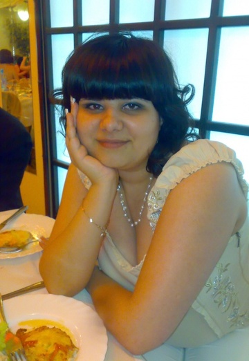Моя фотография - Ольга, 36 из Тюмень (@olga11139)