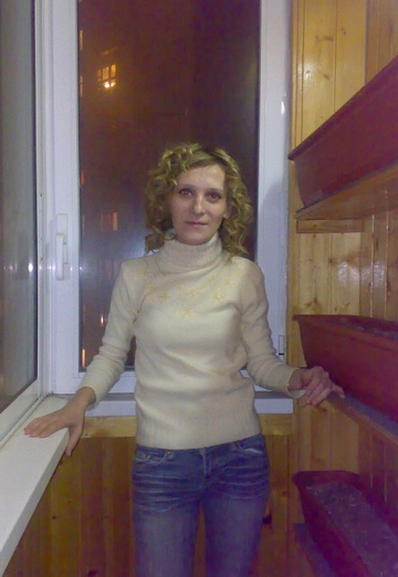 Моя фотография - света, 42 из Москва (@sveta66)