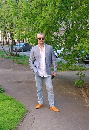 Моя фотография - Igorj, 54 из Рига (@igorj215)