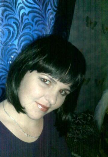 Моя фотография - Оля, 43 из Ноябрьск (@olya28586)