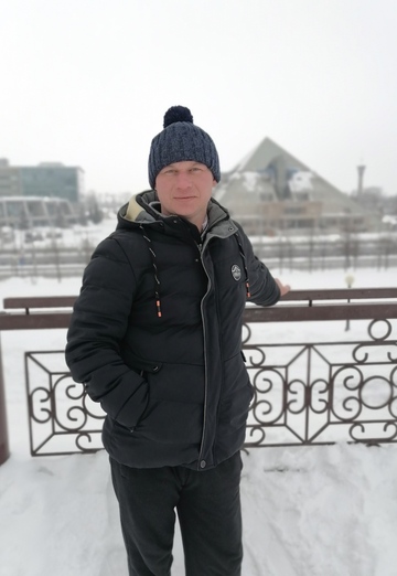 Моя фотография - Анатолий, 40 из Ижевск (@anatoliy91269)