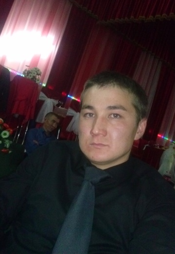 Моя фотография - Arsen, 33 из Талдыкорган (@arsen5632)