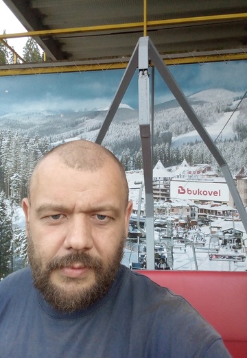 Моя фотография - Василь Циганчук, 43 из Франкфурт-на-Майне (@vasilciganchuk)