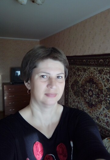 Моя фотография - Татьяна, 55 из Минск (@tatyana159903)
