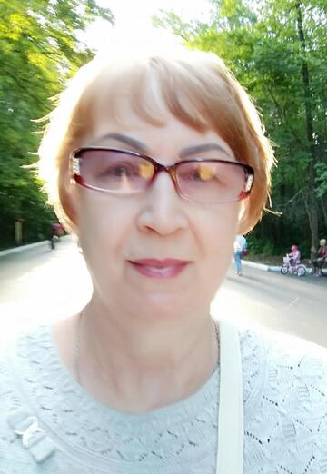 Моя фотография - Незнакомка, 63 из Новочебоксарск (@marisha4905)