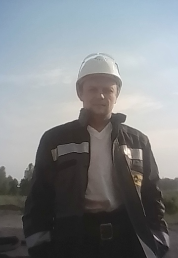 Моя фотография - Игорёк, 36 из Ленинск-Кузнецкий (@igorek3376)