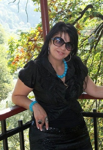 Моя фотография - Nana, 44 из Ереван (@nana99)