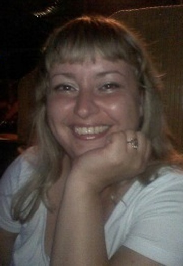 Моя фотография - Татьяна, 41 из Херсон (@tatyana14841)