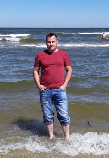 Моя фотография - Oleg, 43 из Самбор (@oleg269483)