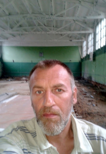 Моя фотография - Виталий, 58 из Калуга (@demon-6511)