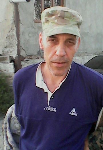Моя фотография - Anzor Ioramasvili, 52 из Гори (@anzorioramasvili)