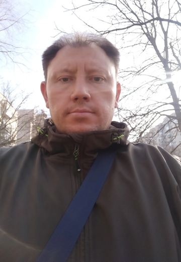 Моя фотография - Алексей, 39 из Ессентуки (@aleksey593030)