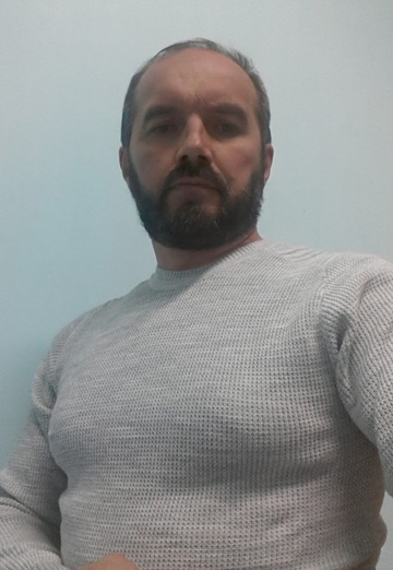 Моя фотография - Сергей, 51 из Киев (@sergey1162857)