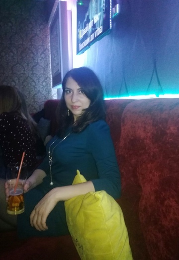 Моя фотография - Екатерина, 42 из Златоуст (@ekaterina151382)