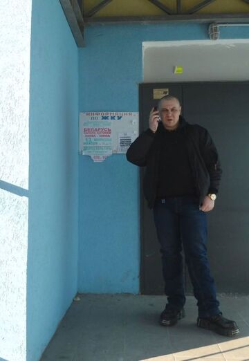 Моя фотография - Андрей, 41 из Чапаевск (@andrey571631)
