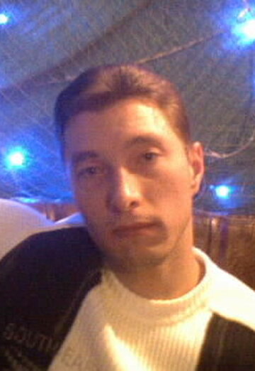 Моя фотография - Андрей, 43 из Гомель (@andrey48109)