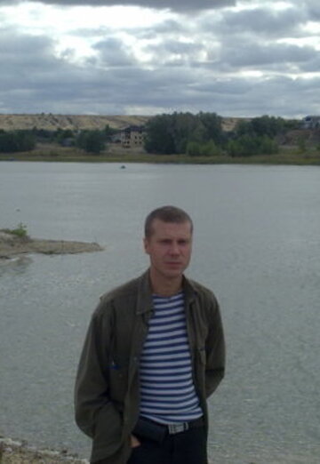 Моя фотография - тимур, 41 из Волгоград (@timur2828)