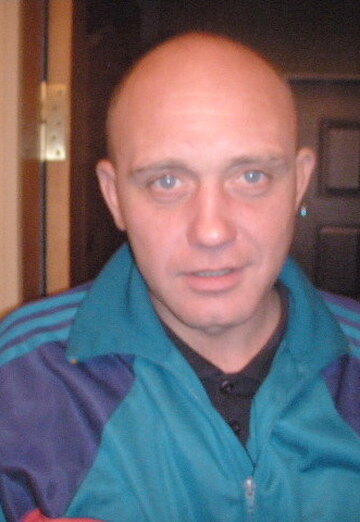 Моя фотография - Владимир Кудрев, 54 из Карасук (@vladimirkudrev)