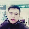 АДОН, 22, г.Андижан АДОН, 22, г.Андижан