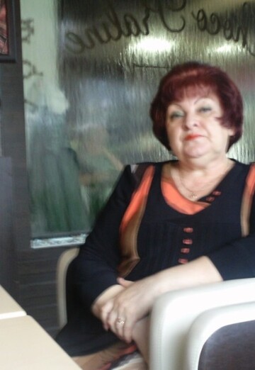 Моя фотография - Тамара, 72 из Новосибирск (@tamara12408)