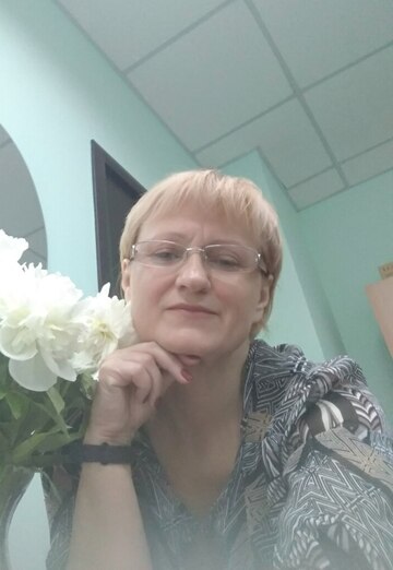 Моя фотография - Галина, 58 из Киев (@gala895)