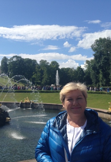 Моя фотография - Наталья, 61 из Москва (@natalya126095)