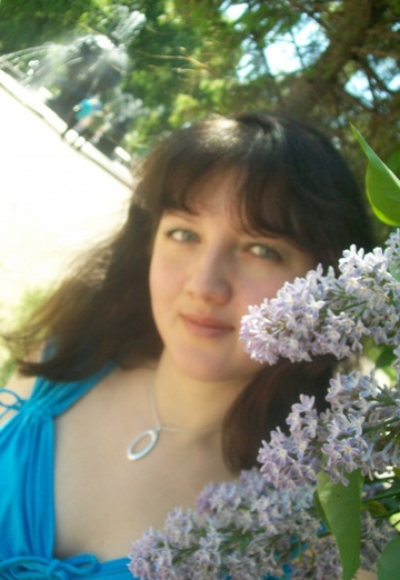 Моя фотография - Жанна, 41 из Омск (@timma8)