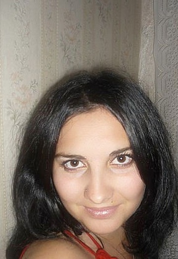Моя фотография - юлия, 35 из Барнаул (@missssiya)