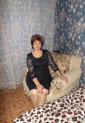Моя фотография - Тамара, 60 из Жигулевск (@tamara16604)