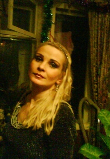 Моя фотография - elena, 51 из Ярославль (@elena7337)