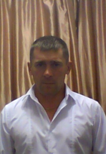Моя фотография - Владислав, 52 из Йошкар-Ола (@vladislav29274)