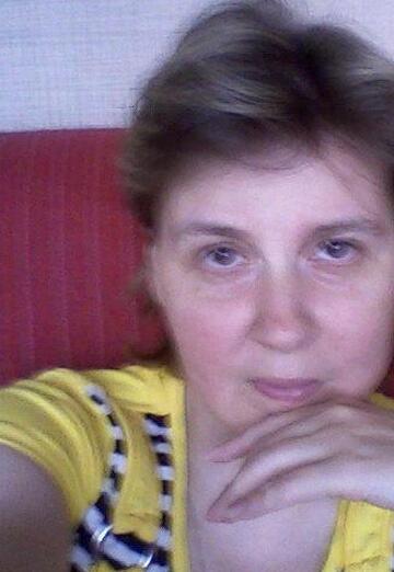 Моя фотография - ВИКТОРИЯ, 52 из Москва (@viktoria5552)