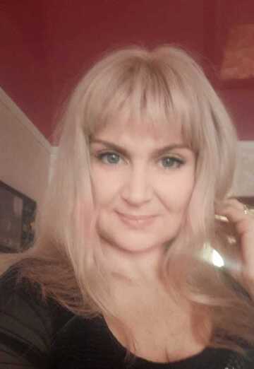 Моя фотография - Оксана, 40 из Оренбург (@oksana133602)