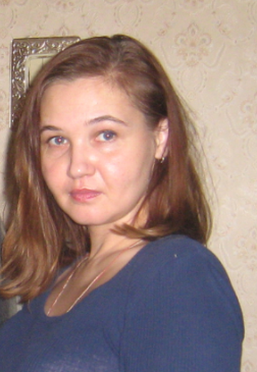 Моя фотография - Ольга, 52 из Ростов (@olga38512)