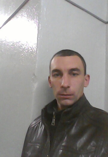 Моя фотография - евгений, 43 из Минск (@evgeniy26275)
